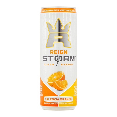 REGIN Valencia Orange 16 FLOZ