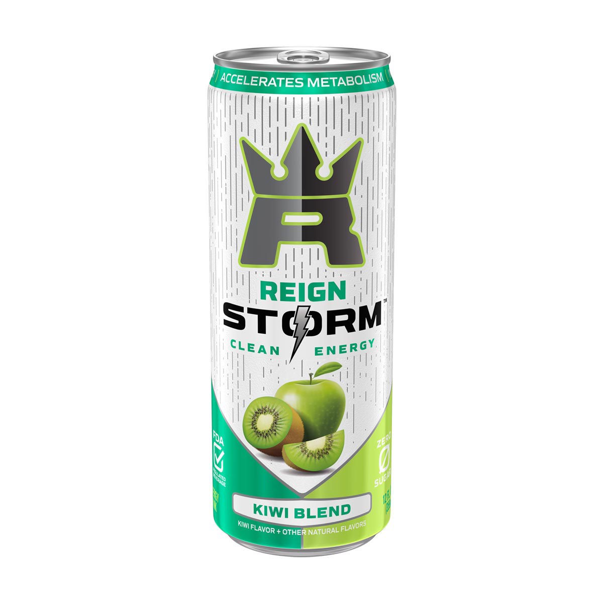 Reign Kiwi Blend 12 OZ