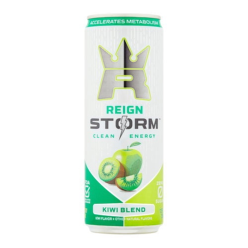 REGIN Kiwi Blend 16 FLOZ