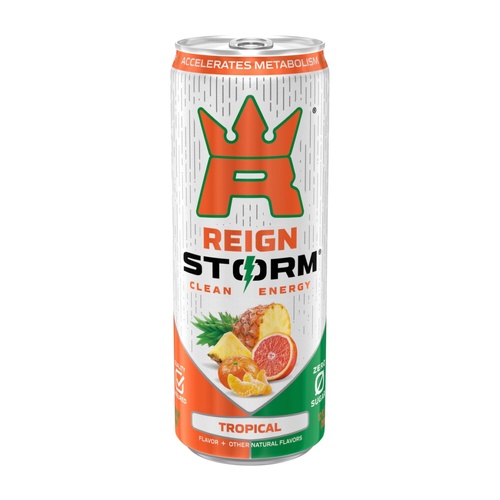 REIGN Tropical 12 OZ