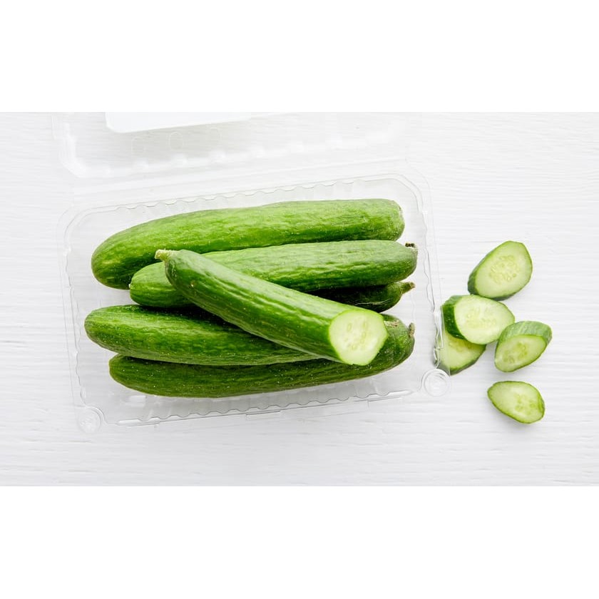 Softwhisper Cucumber 198 GM