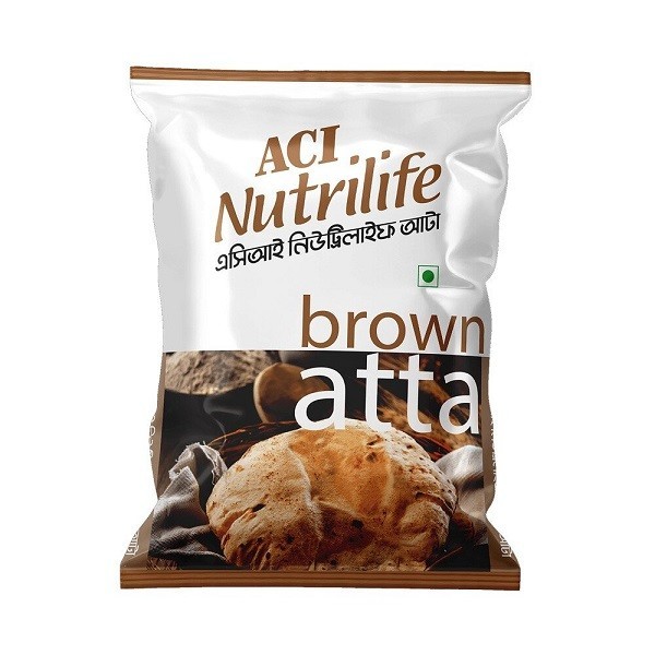 ACI PURE ATTA  SAF 2 KG