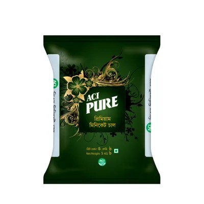 Miniket Rice 11 LBS