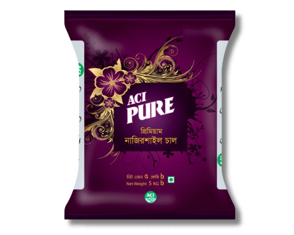 Najirshail Rice  5 KG