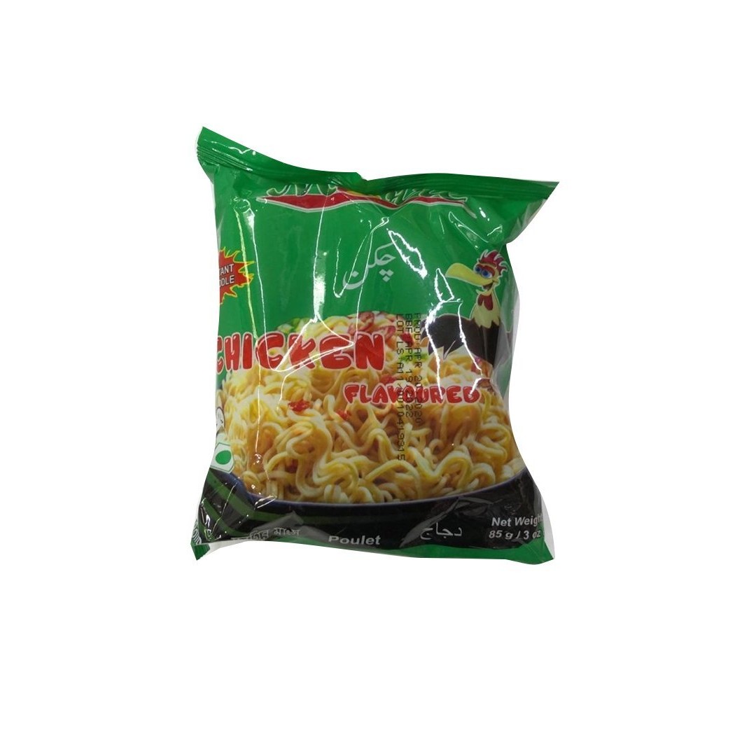 Morre Chicken Flavored 85 GM