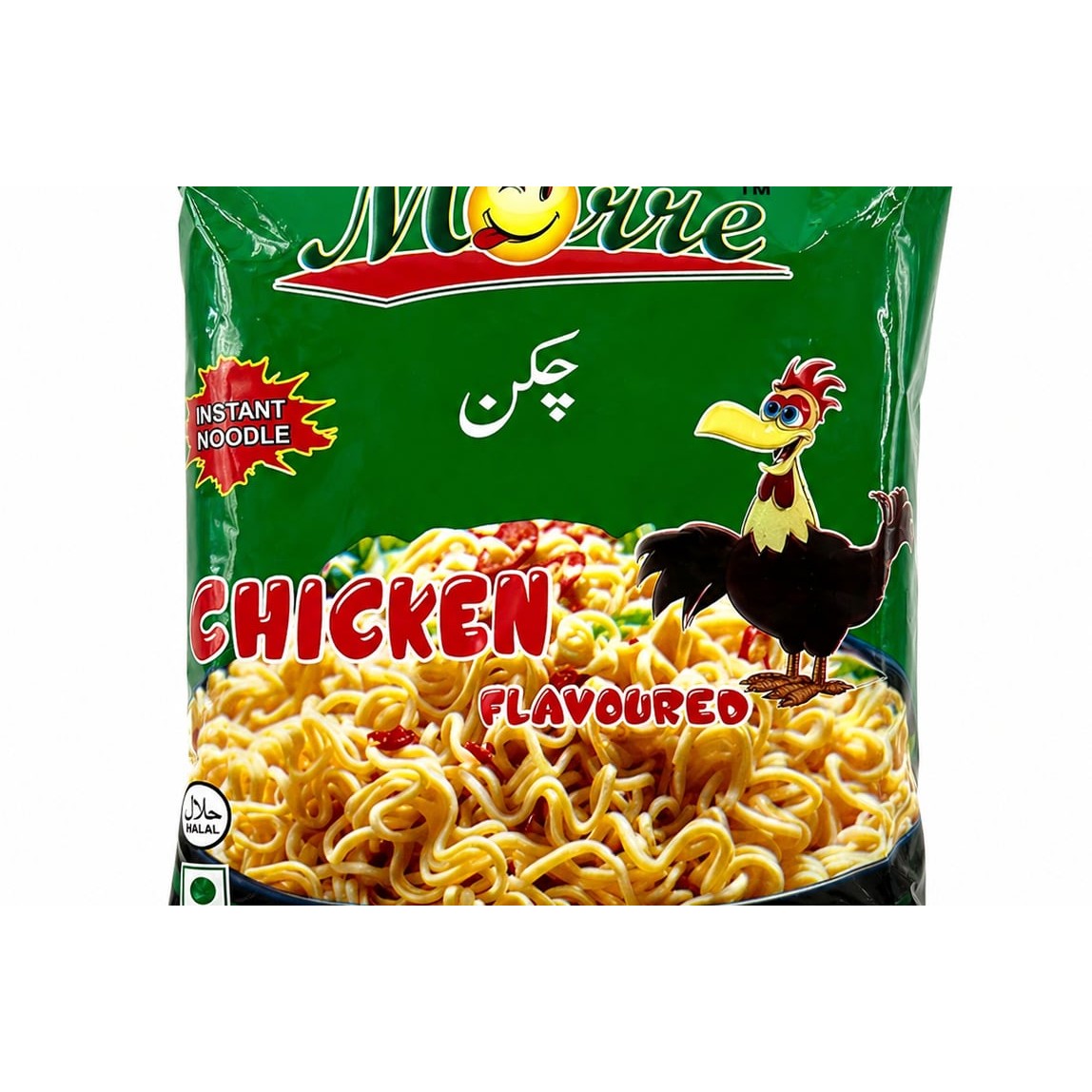 Moore Noodles  390 GM