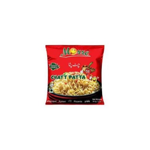 MORRE INSTANT NOODLES 65 GM