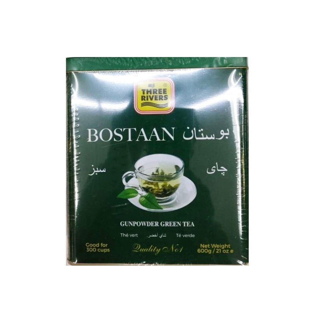 BOSTON TEA 1 PACK