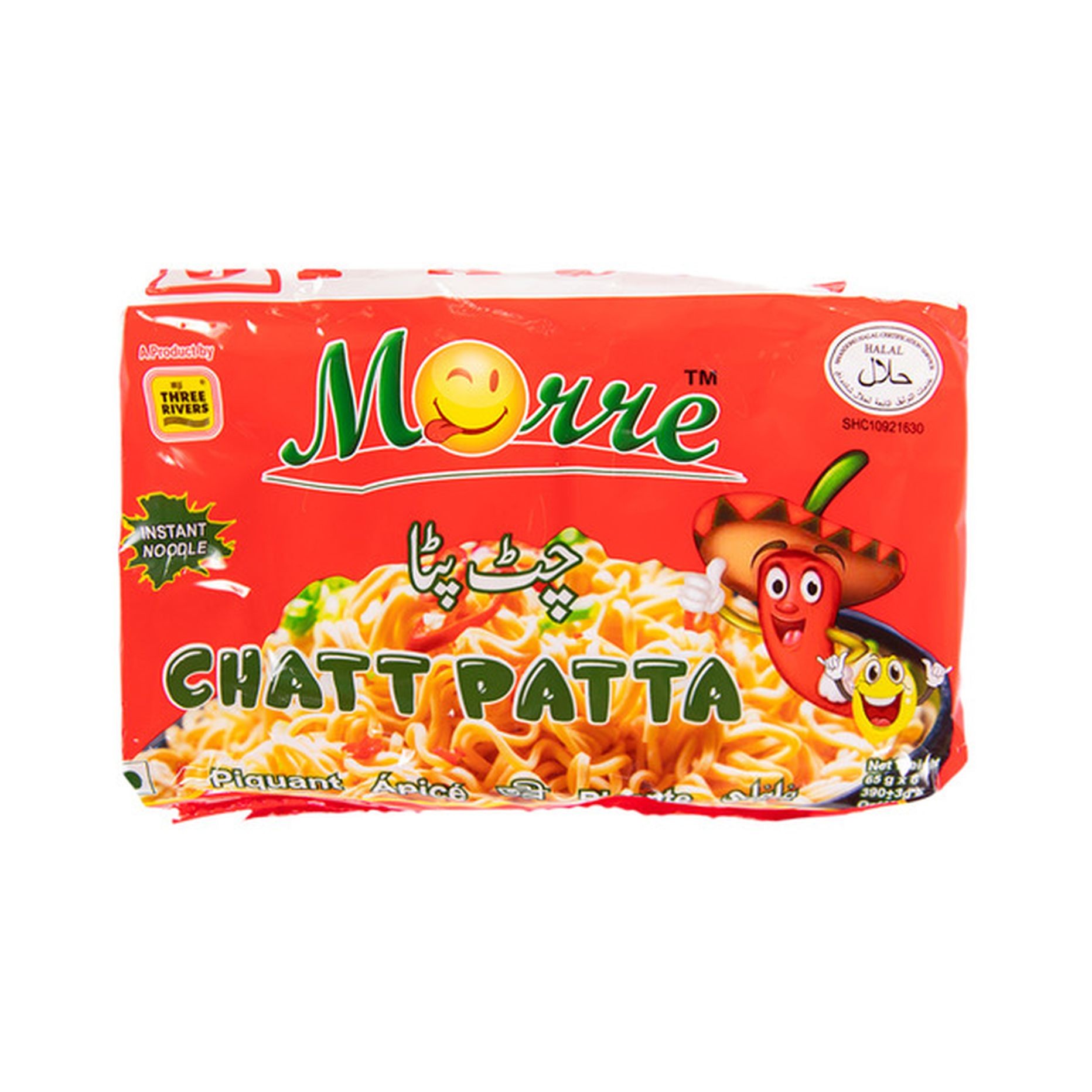 MOORE CUP NOODLES CHATPATA 65 GM