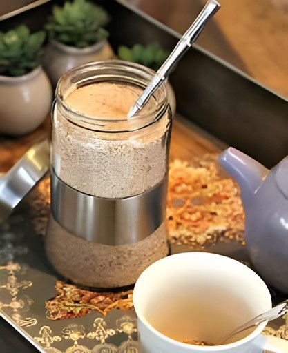 3 River Instant Mixed Tea 648 GM