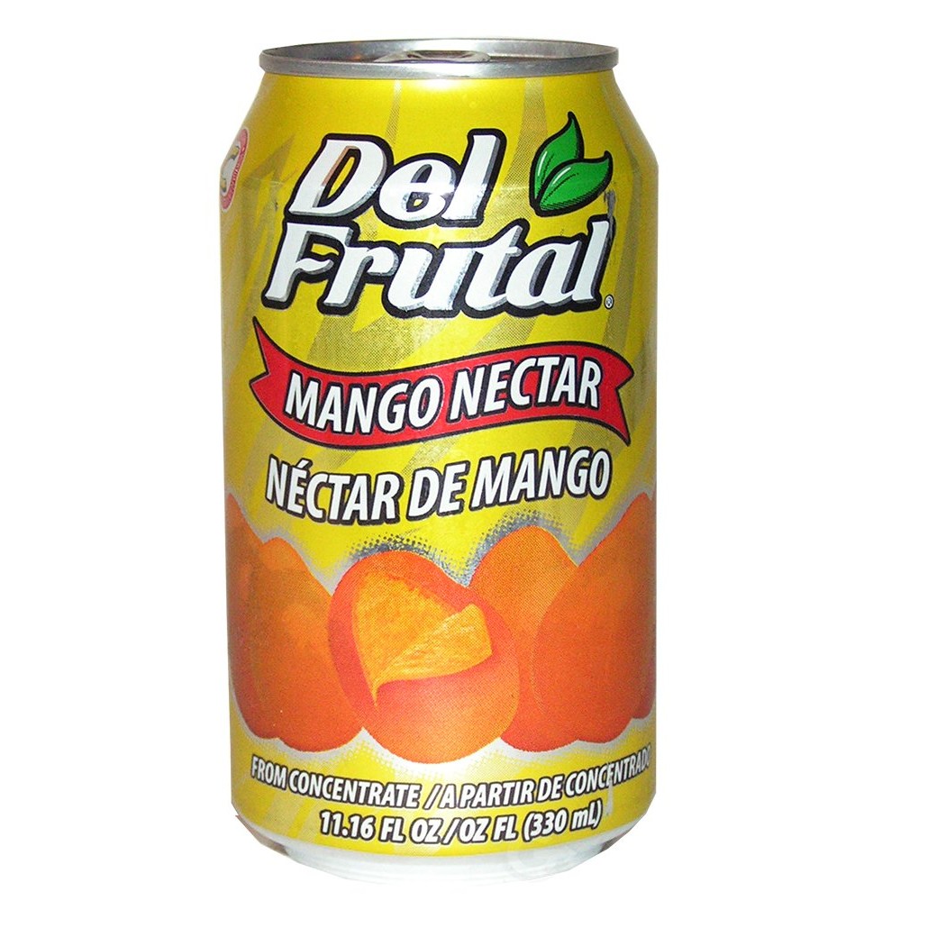 MANGO NECTAR 11.16 OZ