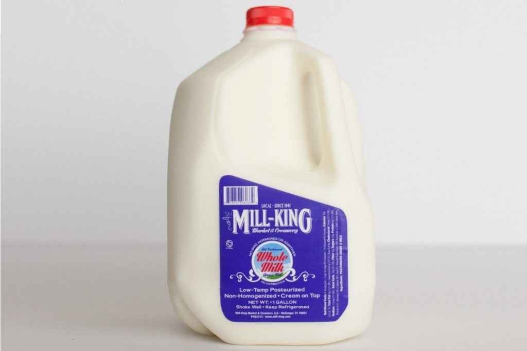 MILK 1 GALLON