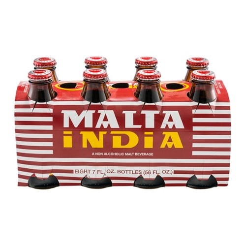 MALTA INDIA 7Z 8PK 7 OZ
