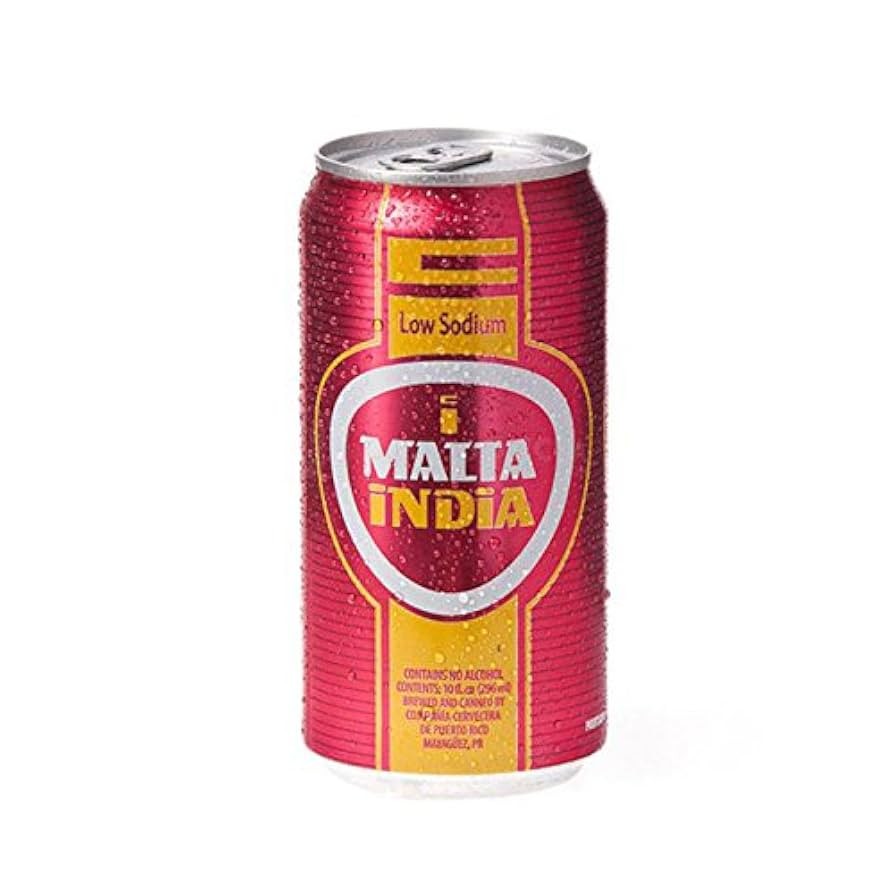 Malta India  8 OZ