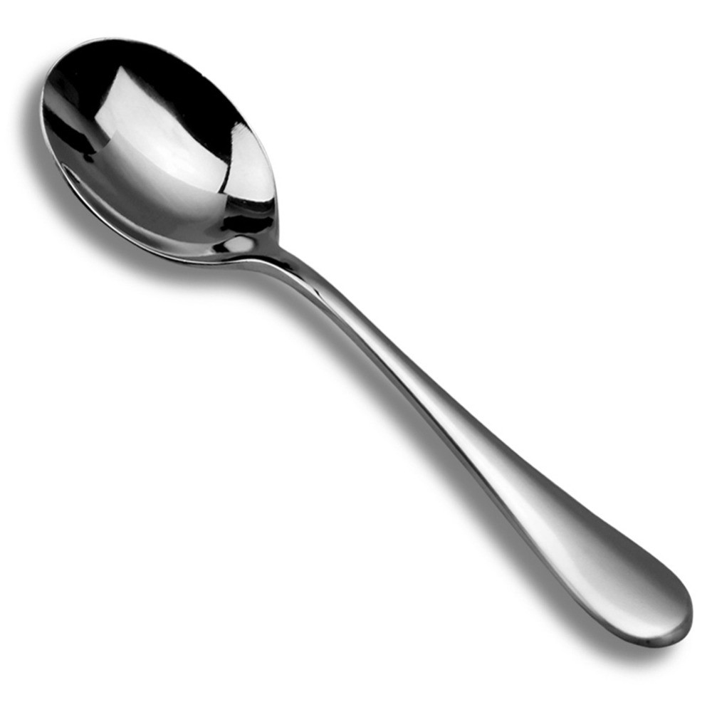 Metal Spoon 1 Each