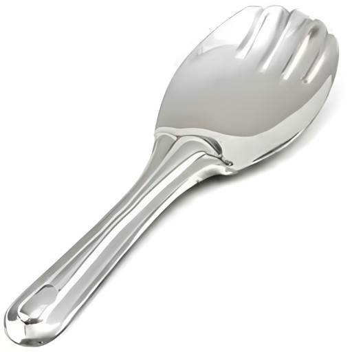 Rice Spoon 1 Count
