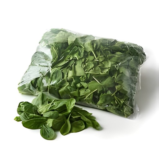 Spinach Bag 1 LBS