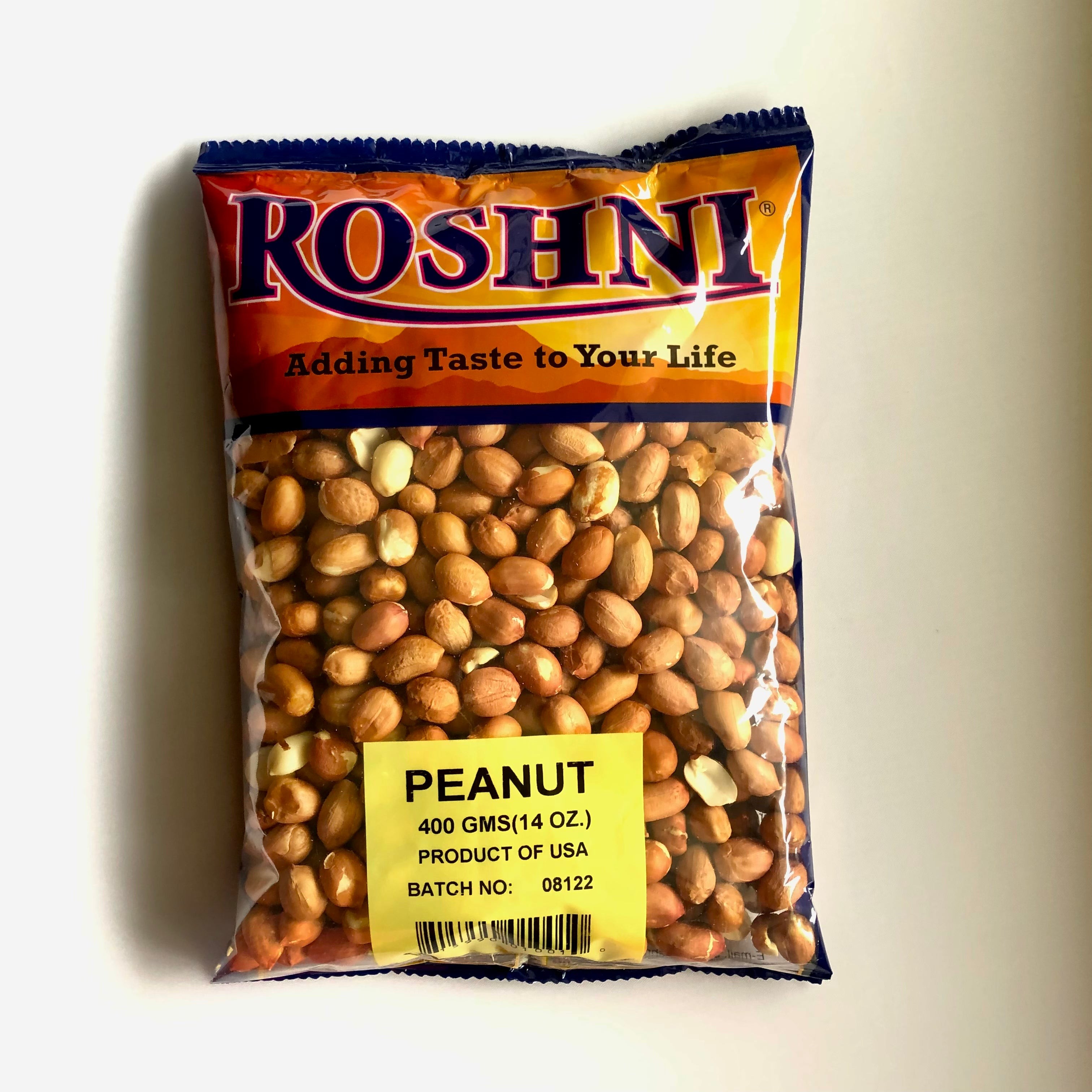 Roshni Peanut 400 GM