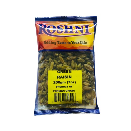 ROSHNI RAISN GRN