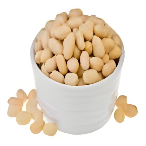 Roshni Peanut Blanched
