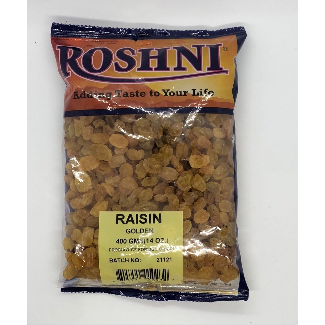 Roshni Rasians 200 GM