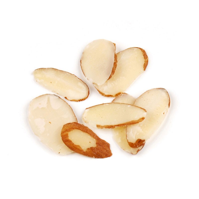 Roshni Almond Sliced