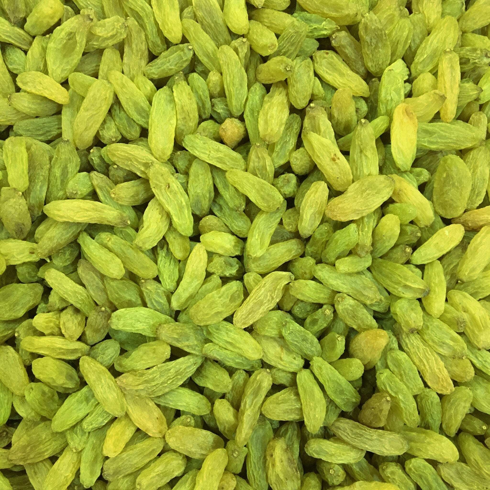 ROSHANI GREEN RAISIN  400 GM