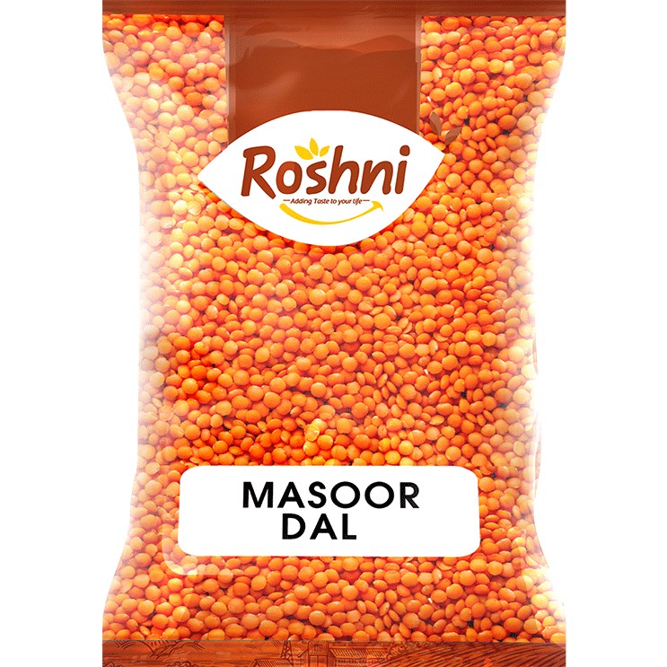 GOYA Masoor Dal 350 ML