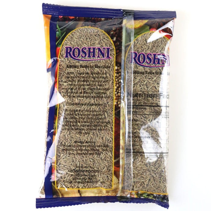 Roshni Cumin Seed 14 OZ