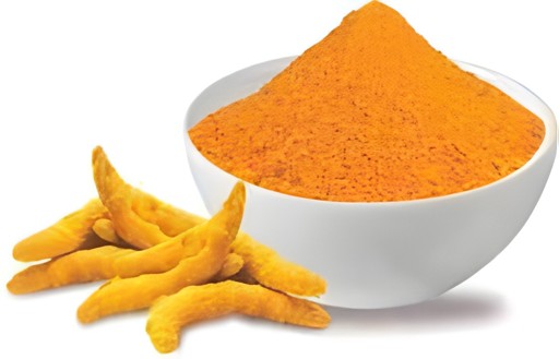 Roshni Turmeric
