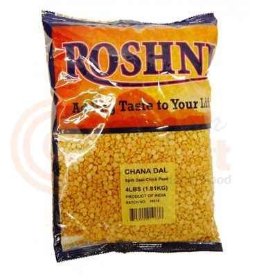 Roshni Chana Daal 4 LBS