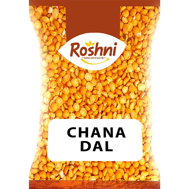 Roshni Chana Daal