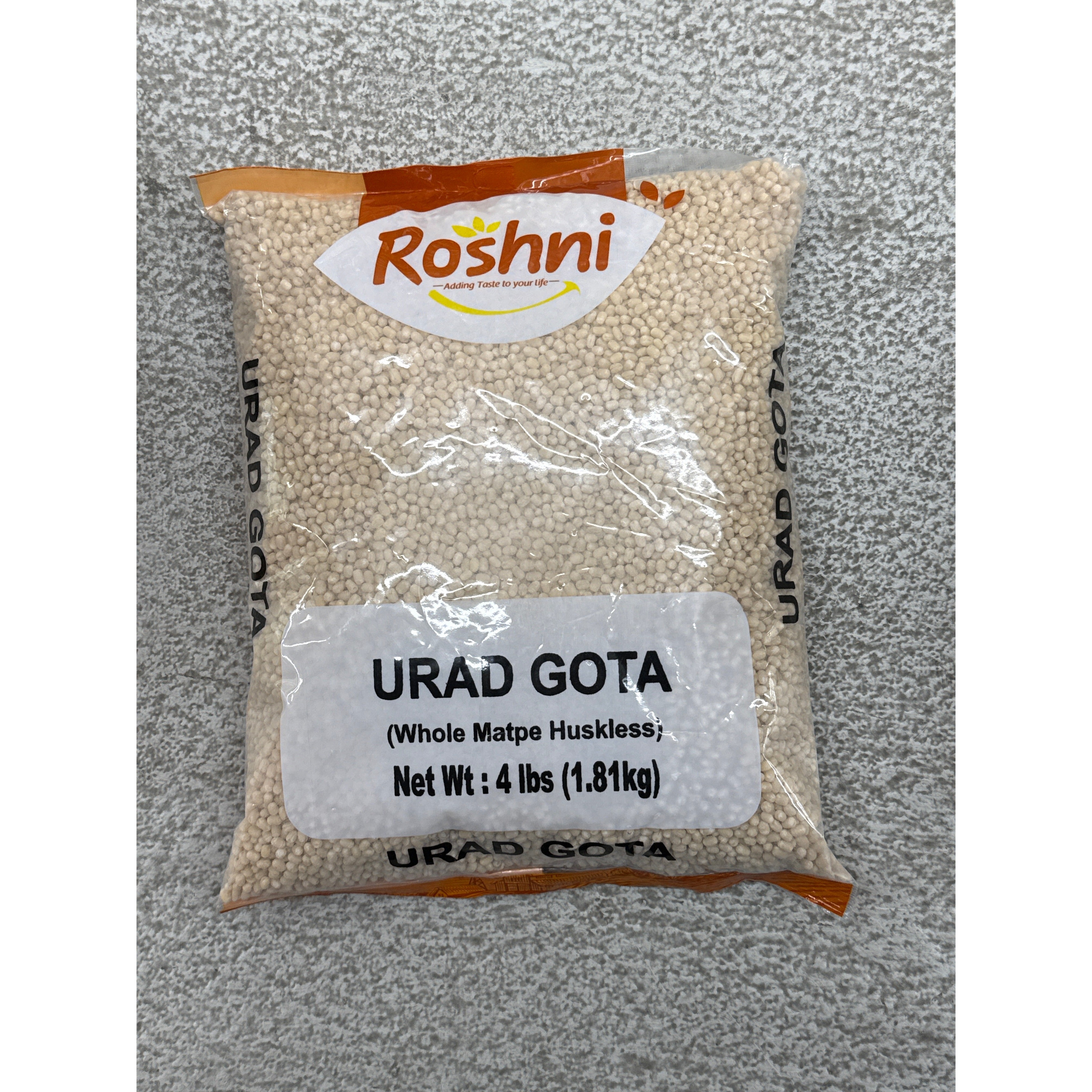 Roshni Urad Gota 2 LBS