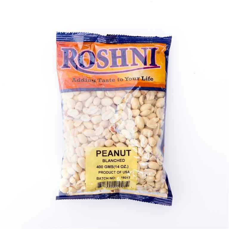Roshni Peanut Blanched