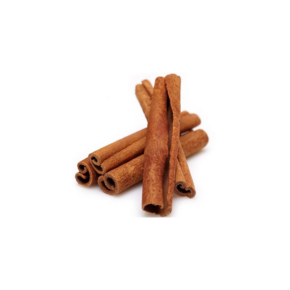 Roshni Cinnamon Stick Round