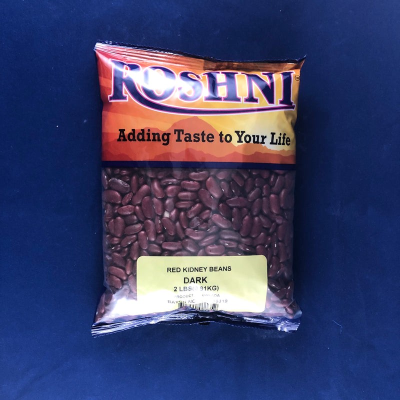 Roshni Red Kidney Bean 2 LBS