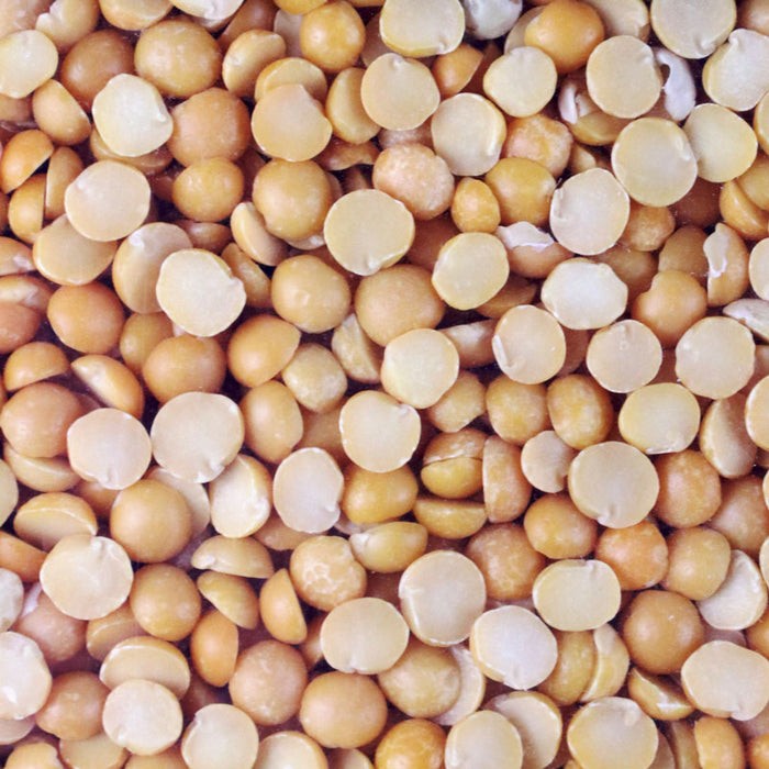 Roshni Yellow Pea Split