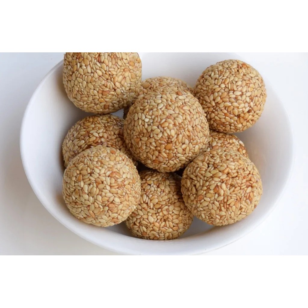 ROSHNI SESEME LADDU