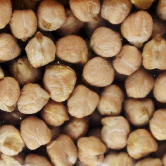 Roshni White Chana 2 LBS