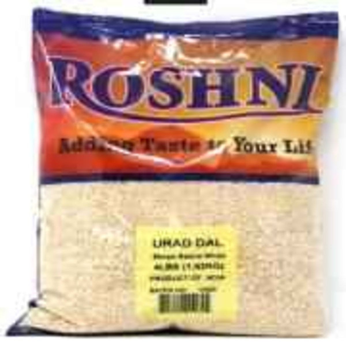 Roshni Urad Daal 2 LBS