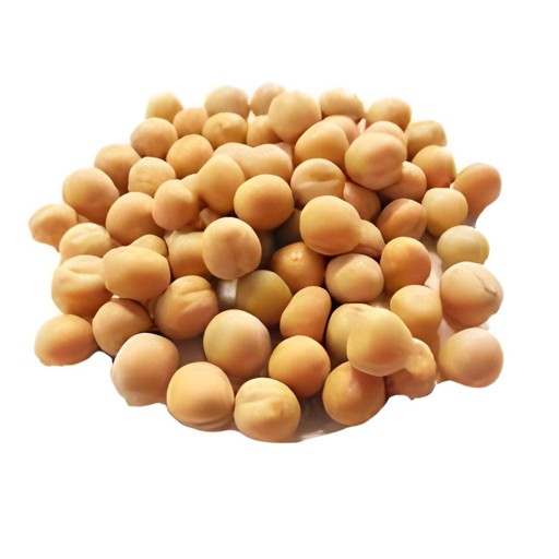 ROSHNI YELLOW PEAS 4 LBS