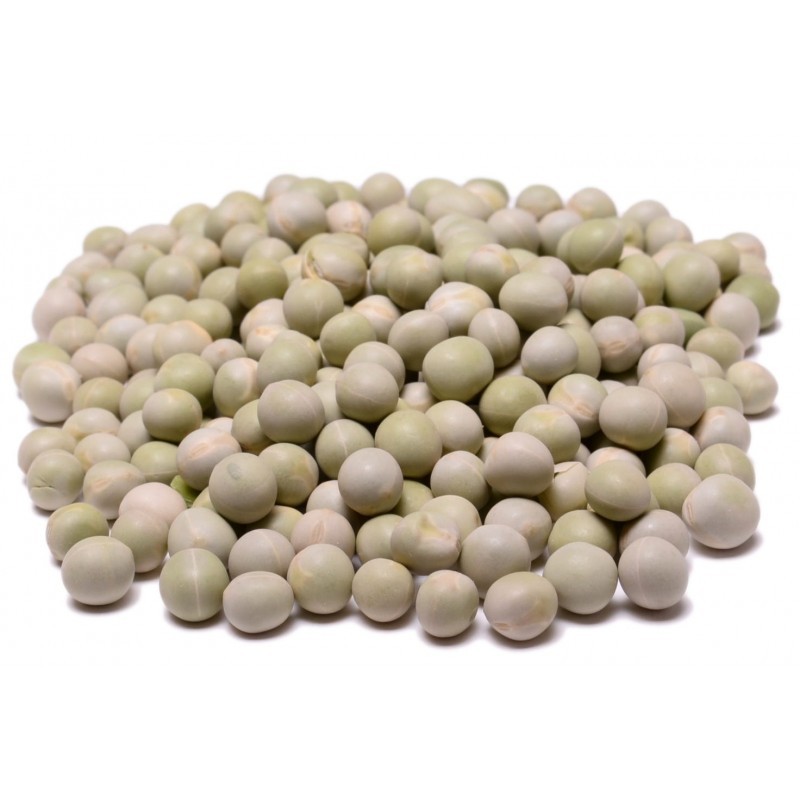 ROSHNI GREEN PEAS 4 LBS