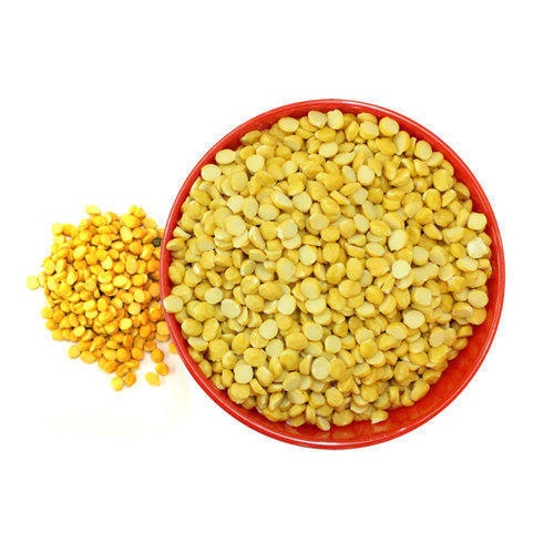 ROSHNI CHANA DAL 8 LBS