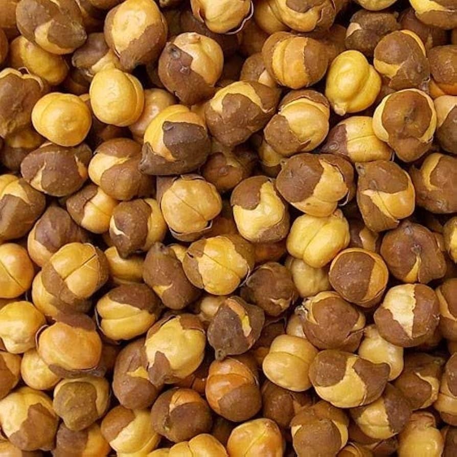 ROSHNI BLACK CHANA 8 LBS