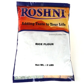 ROSHNI RICE FLR  2 LBS