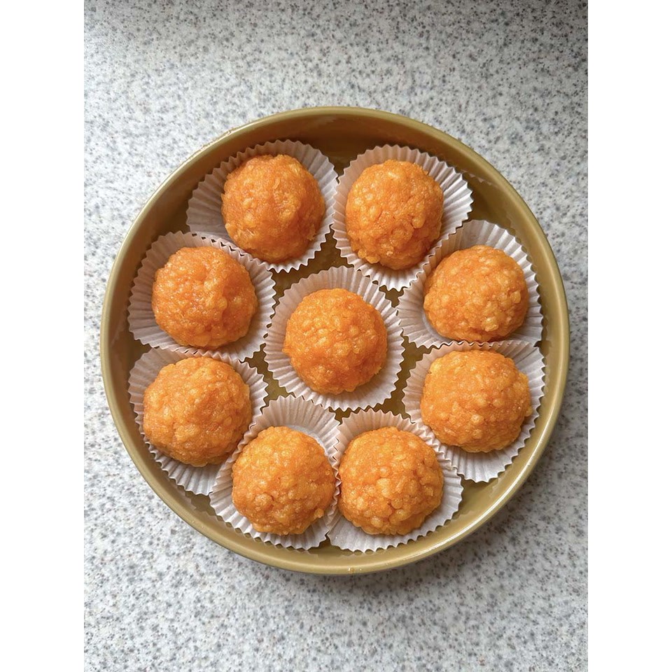 Gobind Mithai Ladoo 280 GM