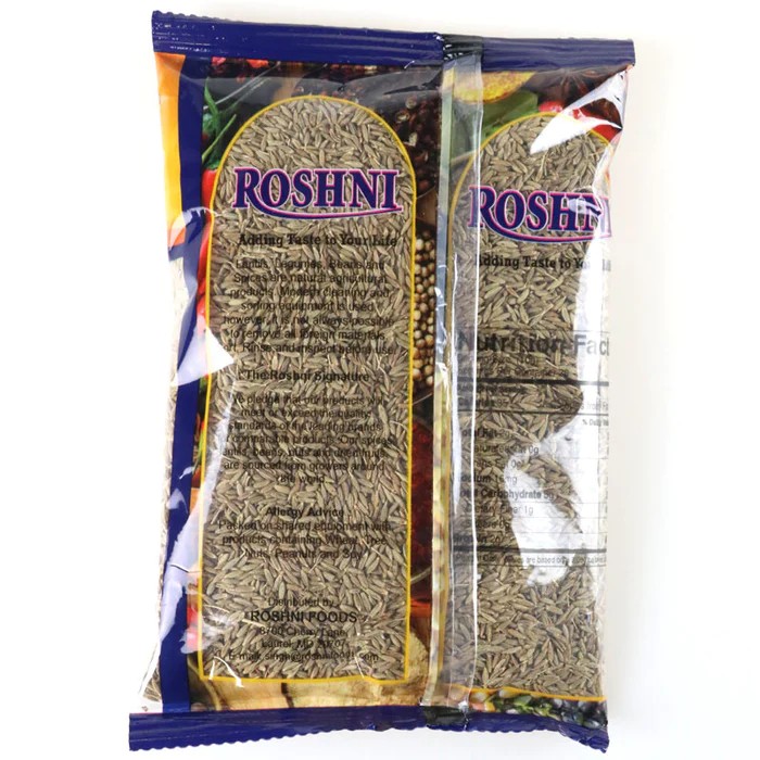 Roshni Cumin Seed 800 GM