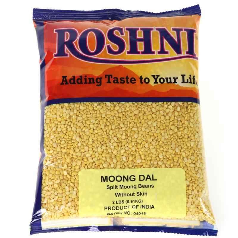 Roshni Moong Dal 8 LBS
