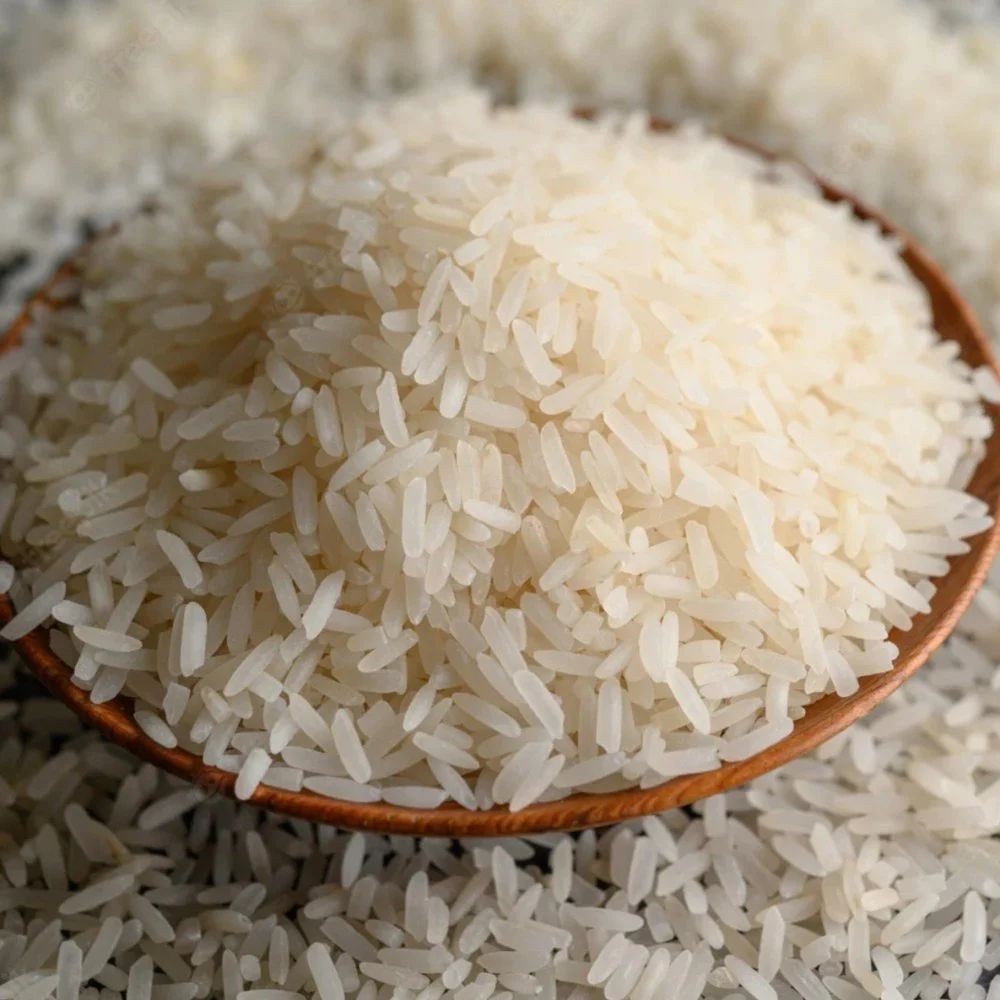 ROSHNI RAW PONNI RICE 20 LBS