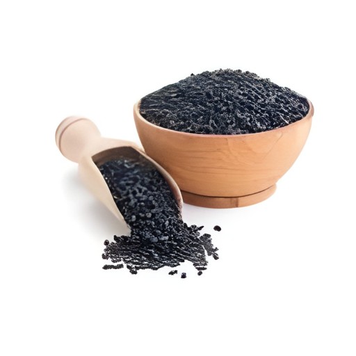 Roshni Sesame Seed Black